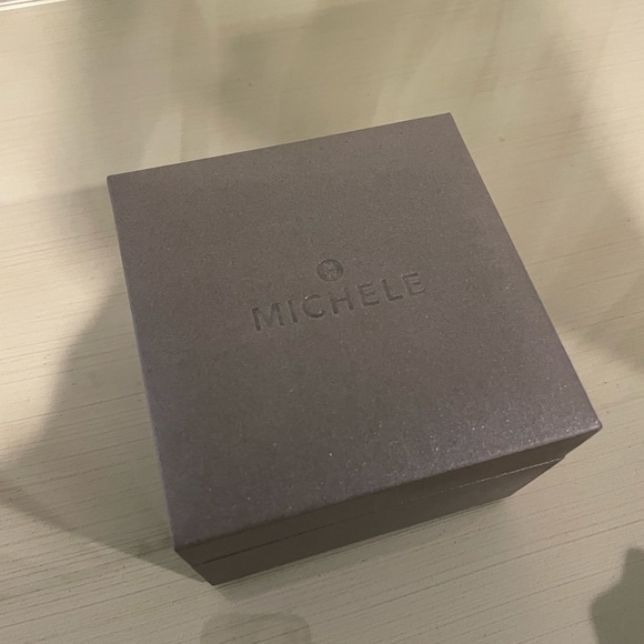 Women’s Authentic Michele Watch - Picture 6 of 6